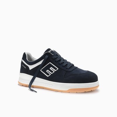 ELTEN DAMEN Sicherheitshalbschuh JAMAIN XXST blue Low ESD S3S