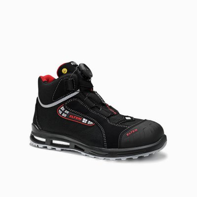 ELTEN DAMEN Sicherheitsstiefel SANDER XXT Pro BOA® ESD S3S