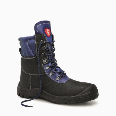 DAMEN JORI Sicherheitswinterstiefel (Form C) SCOTT S3 ÜK