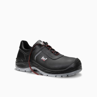 HERREN JORI Sicherheitshalbschuh jo_CHAMP Compo Low ESD S3S