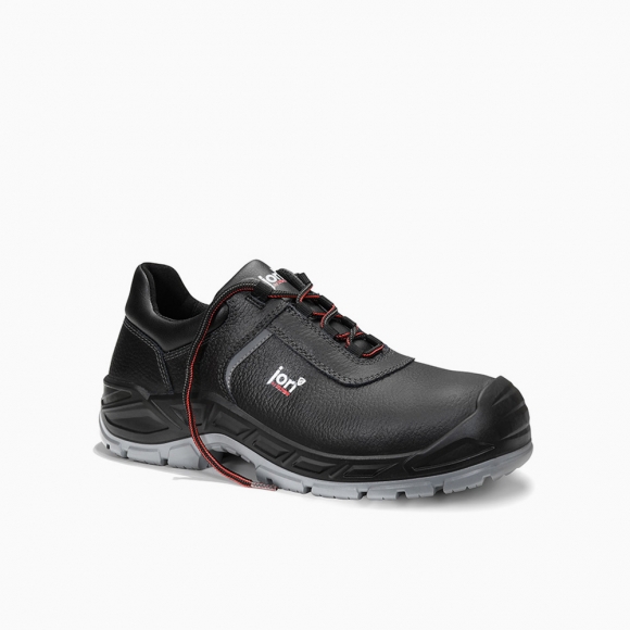 HERREN JORI Sicherheitshalbschuh jo_CHAMP Compo Low ESD S3S