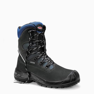ELTEN DAMEN Sicherheitswinterstiefel (Form C) JORIS GTX S3 CI ELTEN DAMEN Sicherheitswinterstiefel (Form C) JORIS GTX S3 CI