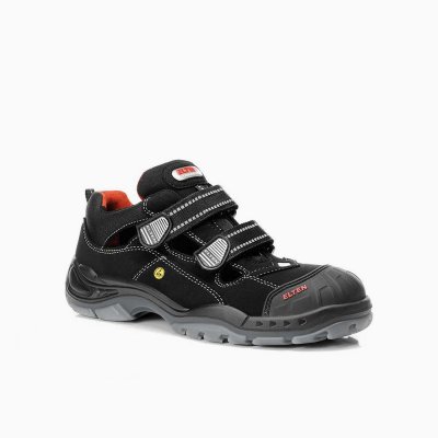 ELTEN DAMEN Sicherheitssandale SCOTT Pro ESD S1PS ELTEN DAMEN Sicherheitssandale SCOTT Pro ESD S1PS