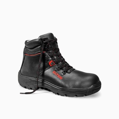 ELTEN HERREN Sicherheitsschnürstiefel GEORGE S3 HI