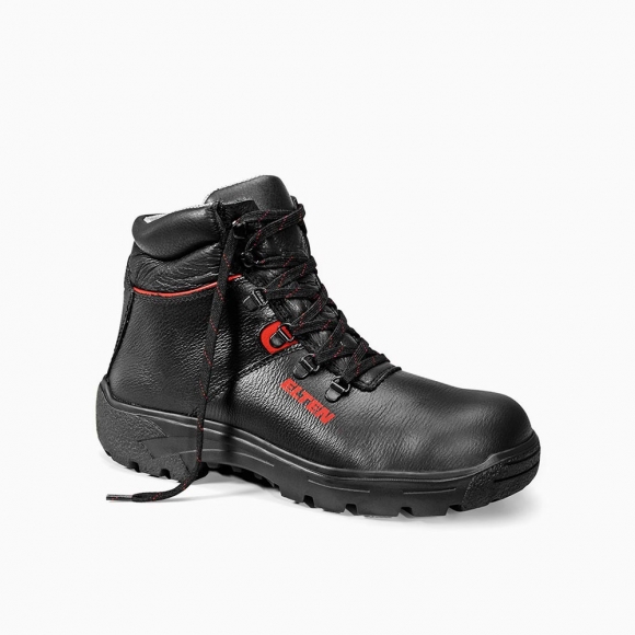 ELTEN HERREN Sicherheitsschnürstiefel GEORGE S3 HI