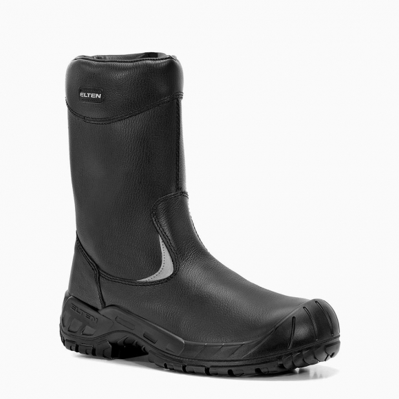 ELTEN HERREN Sicherheitsschlupfstiefel (Form C) WILL S3 CI