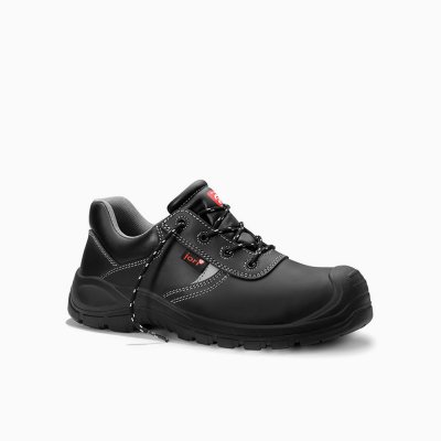 DAMEN JORI Sicherheitshalbschuh BASIC II Compo Low S3S