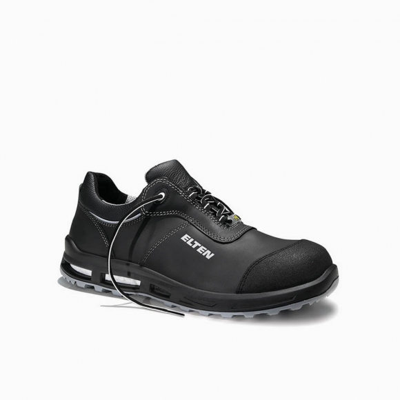 ELTEN HERREN Sicherheitshalbschuh REACTION XXT Low ESD S3S
