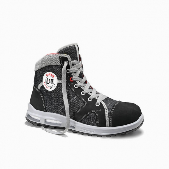 ELTEN HERREN Sicherheitsstiefel SENSATION XXT Mid ESD S2