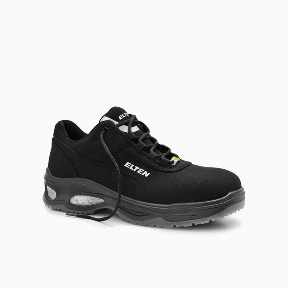 ELTEN HERREN Sicherheitshalbschuh MILOW Low ESD S2