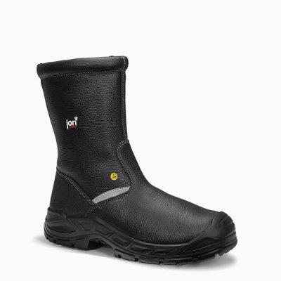 DAMEN JORI Sicherheitsschlupfstiefel (Form C) jo_TOUGH High ESD S3 CI