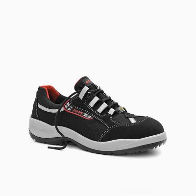 ELTEN DAMEN Damen-Sicherheitshalbschuh MAJA Low ESD S3S