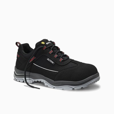 ELTEN DAMEN Sicherheitshalbschuh MATTHEW Low ESD S3S Typ 2