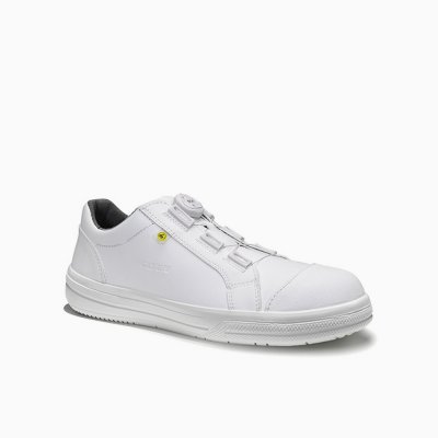 ELTEN DAMEN Sicherheitshalbschuh GHOST BOA® Low ESD S3S