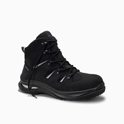 ELTEN HERREN Sicherheitsstiefel NELSON XXG black Mid ESD S3 HI