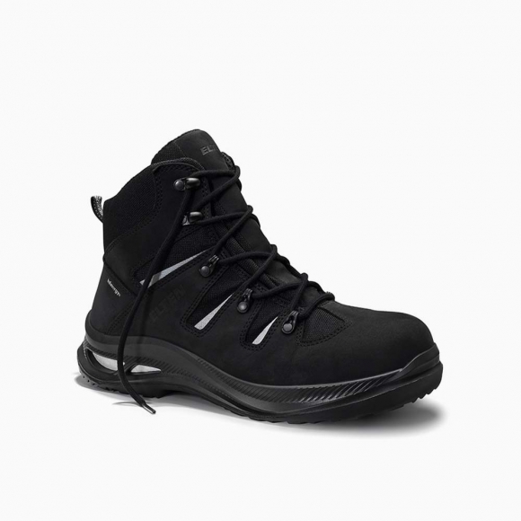 ELTEN HERREN Sicherheitsstiefel NELSON XXG black Mid ESD S3 HI