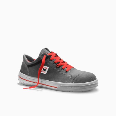 ELTEN HERREN Sicherheitshalbschuh VINTAGE Low ESD S3