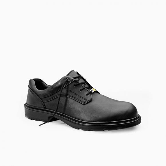ELTEN HERREN Sicherheitshalbschuh ADVISER Low ESD S2