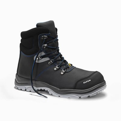 ELTEN HERREN Sicherheitsschnürstiefel MASON Pro Mid ESD S3 Typ 3