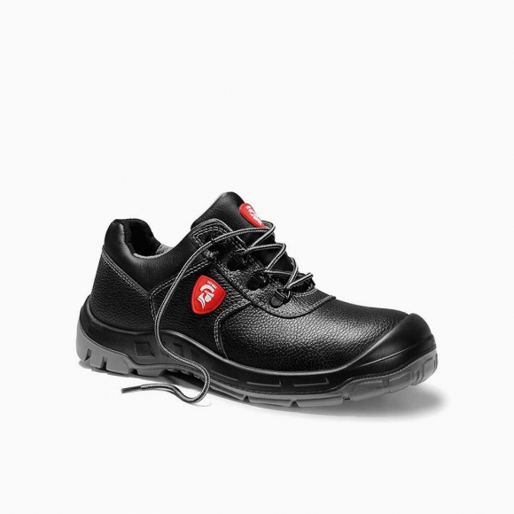 HERREN JORI Sicherheitshalbschuh LENNY S2