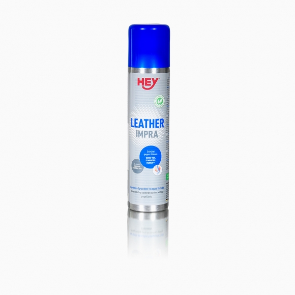 Pflegemittel HEY Sport leather FF Impra Spray Pflegemittel HEY Sport leather FF Impra Spray
