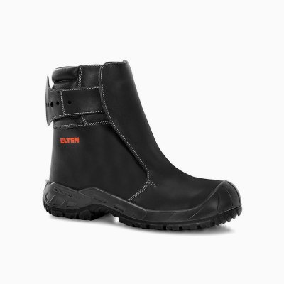 ELTEN HERREN Sicherheitsstiefel (Form C) CALVIN S3 HI ELTEN HERREN Sicherheitsstiefel (Form C) CALVIN S3 HI