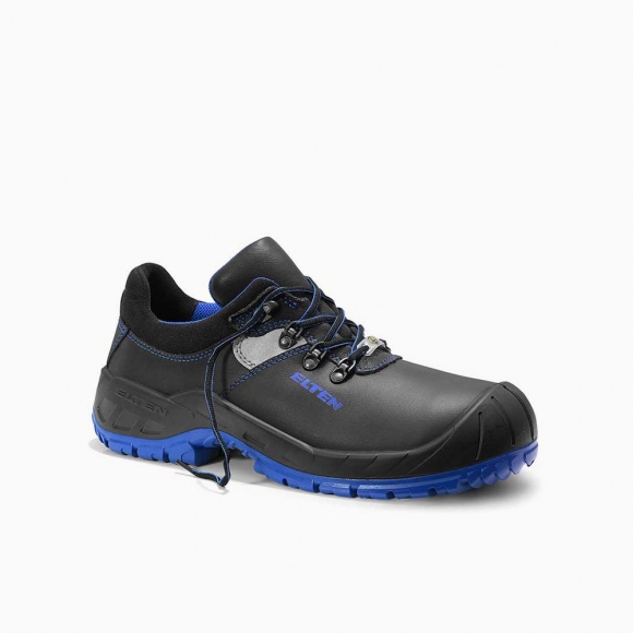 ELTEN DAMEN Sicherheitshalbschuh ALESSIO Low ESD S3S