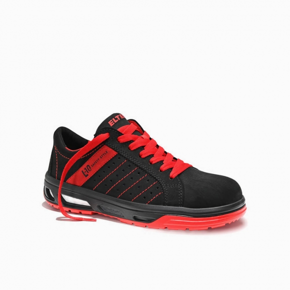ELTEN DAMEN Sicherheitshalbschuh BREEZER XX10 Low ESD S1