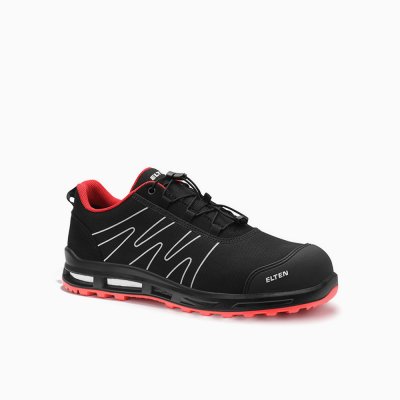 ELTEN HERREN Sicherheitshalbschuh ENNO XXT Pro Low ESD S3S ELTEN HERREN Sicherheitshalbschuh ENNO XXT Pro Low ESD S3S