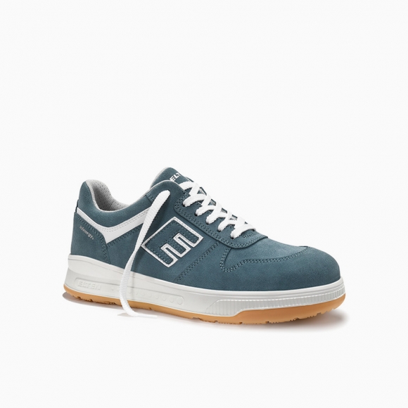 ELTEN HERREN Sicherheitshalbschuh JAMAIN XXST jeans Low ESD S2