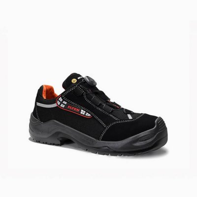ELTEN HERREN Sicherheitshalbschuh SENEX BOA® ESD S3S