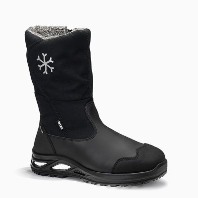 ELTEN DAMEN Damen-Sicherheitsstiefel FIONA XXTL High ESD S3S CI ELTEN DAMEN Damen-Sicherheitsstiefel FIONA XXTL High ESD S3S CI