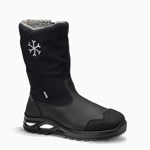 ELTEN DAMEN Damen-Sicherheitsstiefel FIONA XXTL High ESD S3S CI