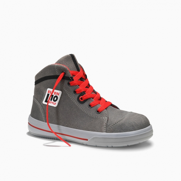 ELTEN HERREN Sicherheitsschnürstiefel VINTAGE Mid ESD S3