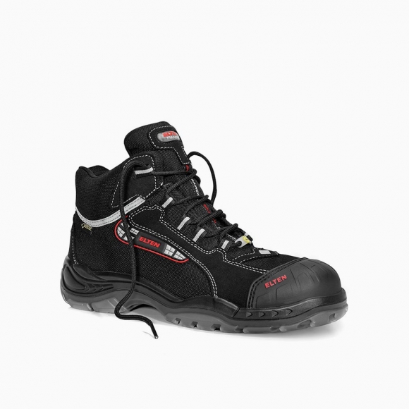 ELTEN DAMEN Sicherheitsschnürstiefel SANDER Pro GTX ESD S3S