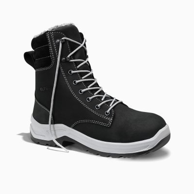 ELTEN DAMEN Damen-Sicherheitsschnürstiefel LILLY black High ESD S3S CI ELTEN DAMEN Damen-Sicherheitsschnürstiefel LILLY black High ESD S3S CI