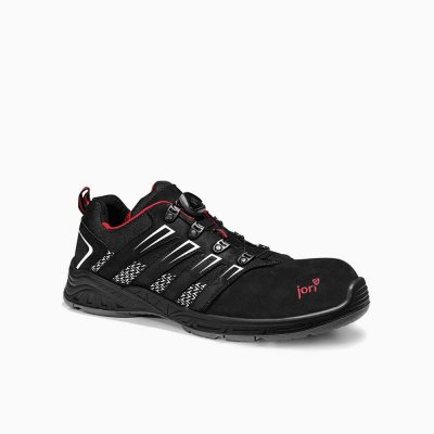 DAMEN JORI Sicherheitshalbschuh jo_TWIST BOA® Low S1PS