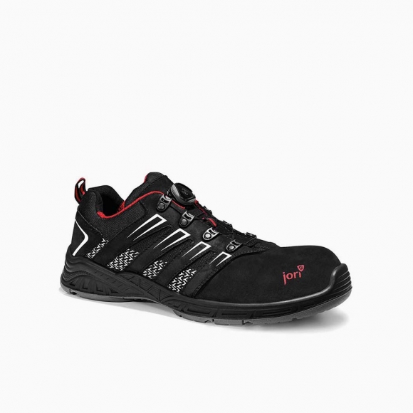 DAMEN JORI Sicherheitshalbschuh jo_TWIST BOA® Low S1PS
