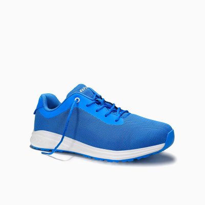 ELTEN DAMEN Berufshalbschuh MARAIS blue Low ESD O1 ELTEN DAMEN Berufshalbschuh MARAIS blue Low ESD O1