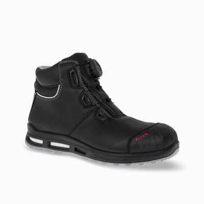 ELTEN DAMEN Sicherheitsstiefel REACTION XXT Pro BOA® Mid ESD S3S