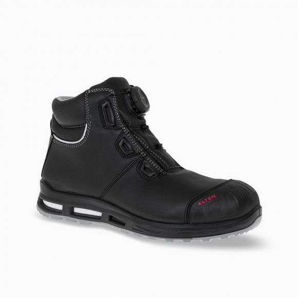 ELTEN DAMEN Sicherheitsstiefel REACTION XXT Pro BOA® Mid ESD S3S
