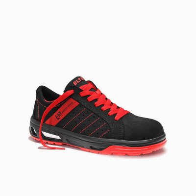 ELTEN HERREN Sicherheitshalbschuh BREEZER XX10 Low ESD S1 ELTEN HERREN Sicherheitshalbschuh BREEZER XX10 Low ESD S1
