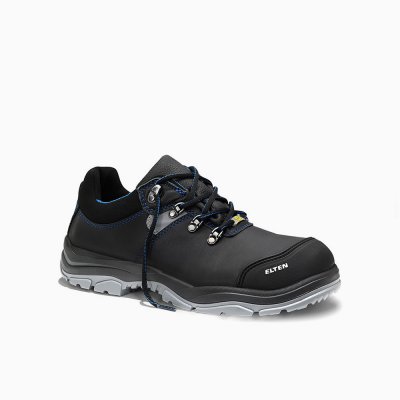 ELTEN DAMEN Sicherheitshalbschuh MASON Pro Low ESD S3 Typ 1