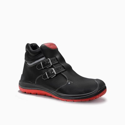 ELTEN HERREN Sicherheitsstiefel ANDERSON Craft Mid S3 HI