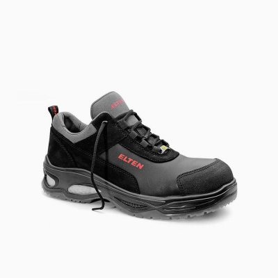 ELTEN HERREN Sicherheitshalbschuh MILES Low ESD S3