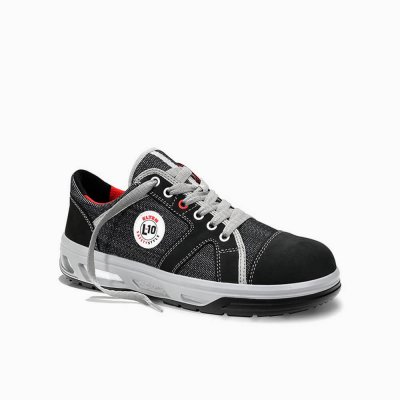 ELTEN HERREN Sicherheitshalbschuh SENSATION XX10 Low ESD S3S