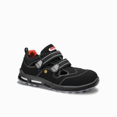 ELTEN HERREN Sicherheitssandale SCOTT XXT ESD S1PS ELTEN HERREN Sicherheitssandale SCOTT XXT ESD S1PS