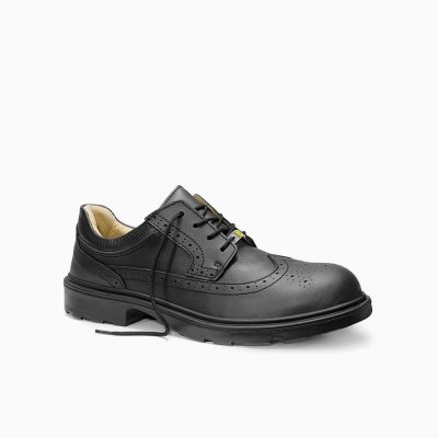 ELTEN HERREN Sicherheitshalbschuh OFFICER XW ESD S2
