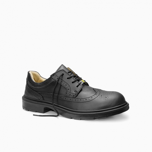 ELTEN HERREN Sicherheitshalbschuh OFFICER XW ESD S2