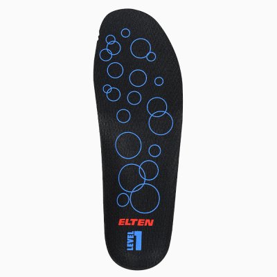 ELTEN ganzflächige Einlegesohle Artisan Sole ESD Level 1 ELTEN ganzflächige Einlegesohle Artisan Sole ESD Level 1